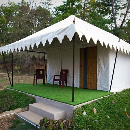 Woods Creek Dandeli Exterior foto