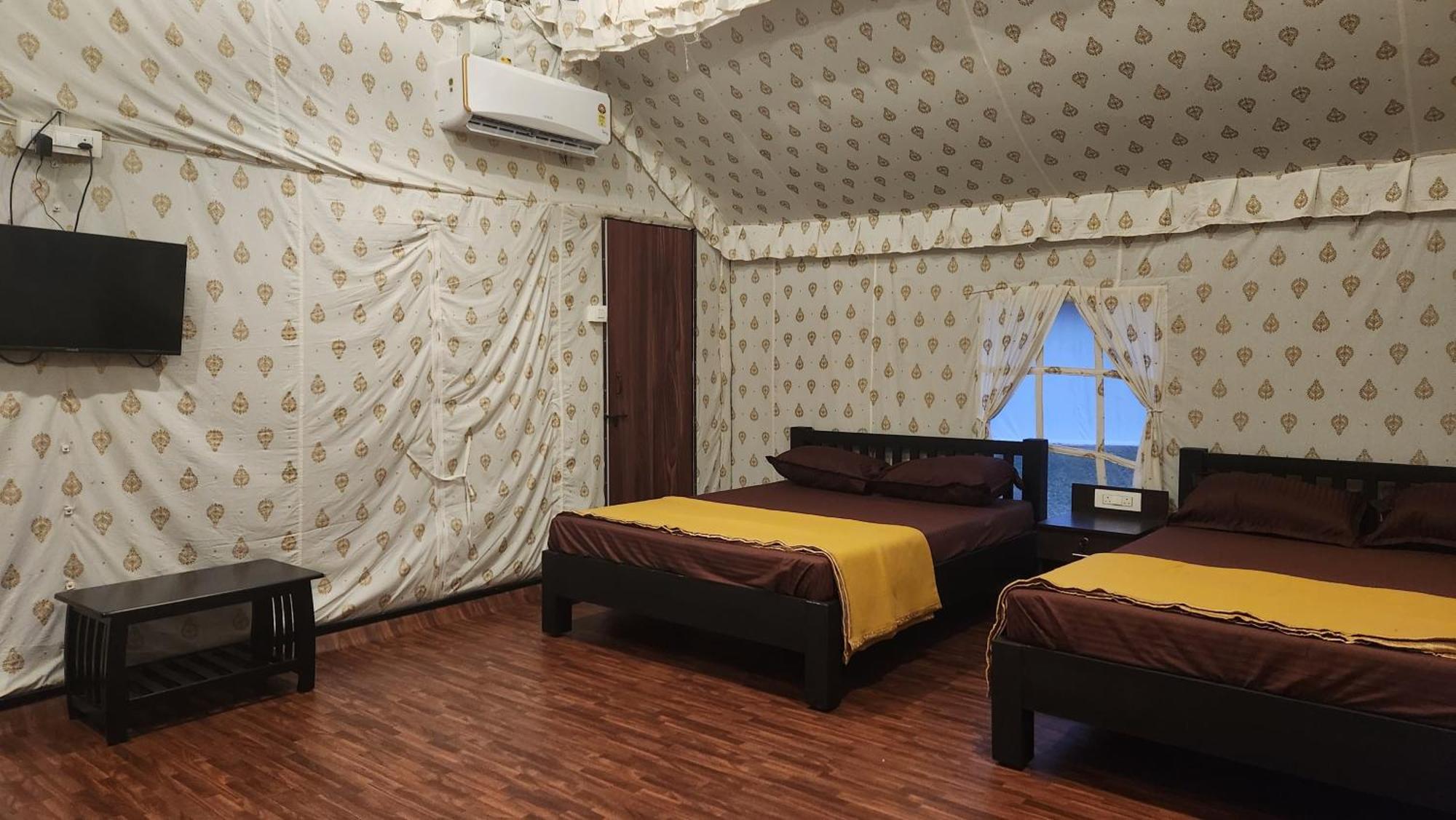 Woods Creek Dandeli Exterior foto