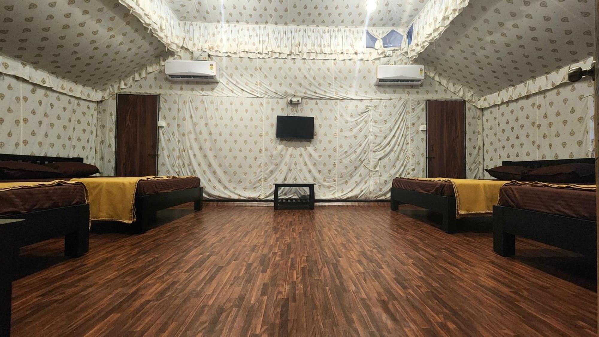 Woods Creek Dandeli Exterior foto